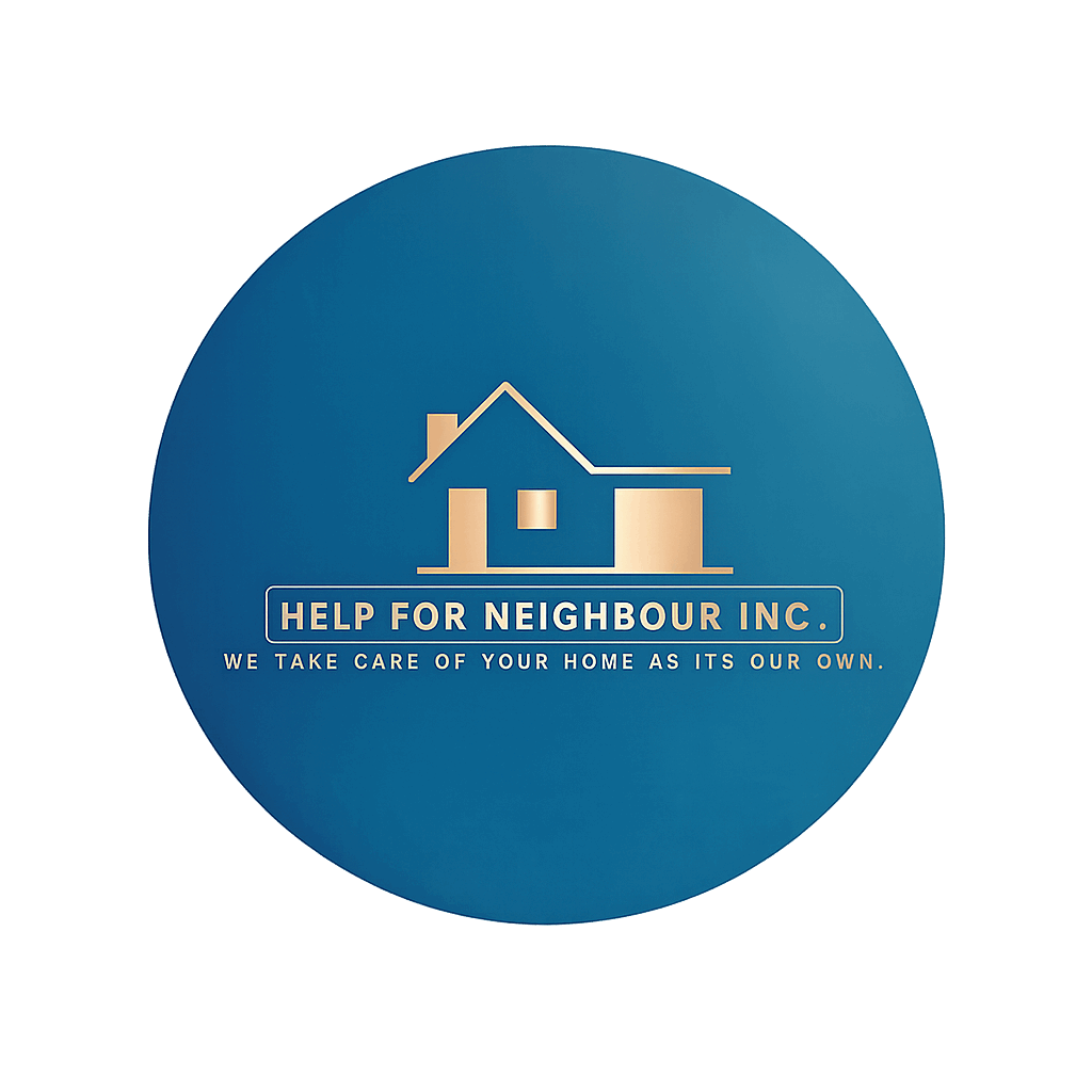 Help for Neighbour INC.